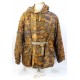 Parka SS Automne