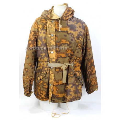 Parka SS Automne