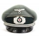 Casquette Officier infanterie