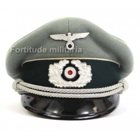 Casquette Officier infanterie