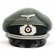 Casquette Officier infanterie