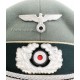 Casquette Officier infanterie