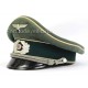 Casquette officier Infanterie