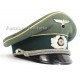 Casquette officier Infanterie