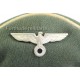 Casquette officier Infanterie