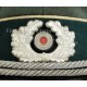 Casquette officier Infanterie