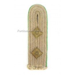 Patte d'épaule Panzergrenadier