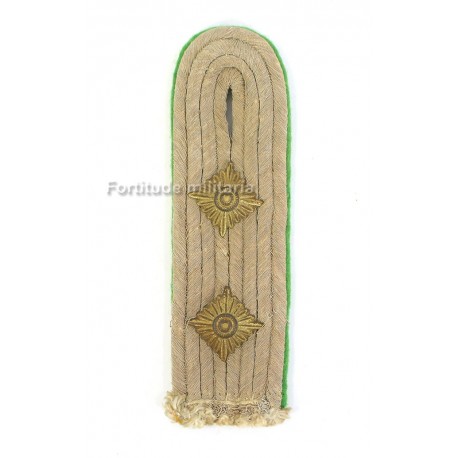 Patte d'épaule Panzergrenadier