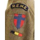 Battledresse REME