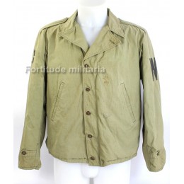 Blouson M41 Prisonner of war