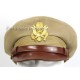 Casquette officier US Army