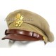 Casquette officier US Army