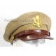 Casquette officier US Army