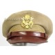 Casquette officier US Army