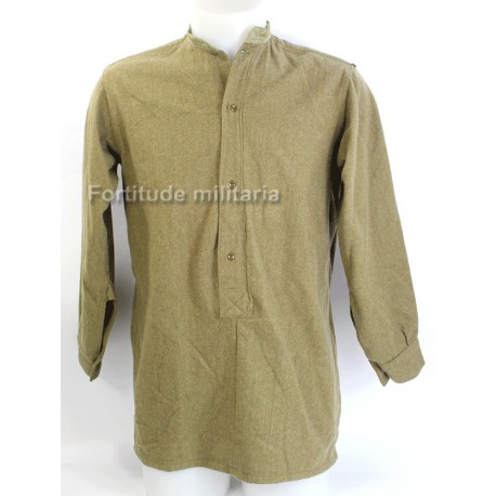 Chemise Anglaise