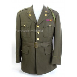 Veste officier US ARMY