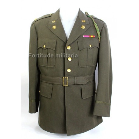 Veste Officier Us