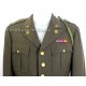 Veste Officier Us