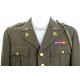 Veste Officier Us