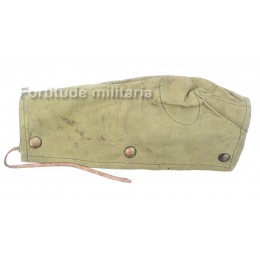 Canadian enfield breech cover