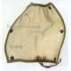 British Enfield breech cover