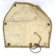 British Enfield breech cover