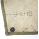 British Enfield breech cover