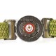 Ceinture de tradition du "Black Watch"