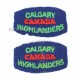 Calgary Highlanders