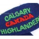 Calgary Highlanders