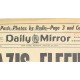 Daily Mirror