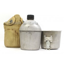 US ARMY canteen