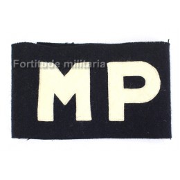 US ARMY MP armband