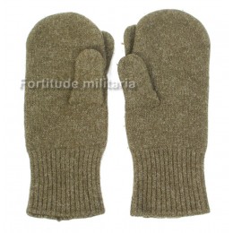 US ARMY winter gloves