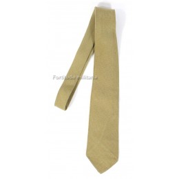 US ARMY tie