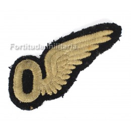 RAF observer's wings