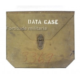 Rare USAAF data case