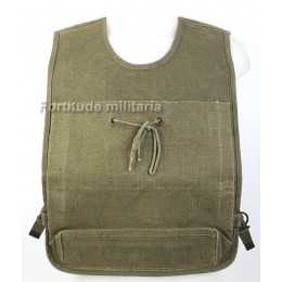 Chasuble porte-munitions