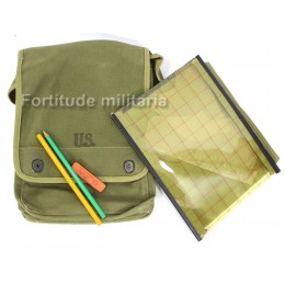 Porte cartes US ARMY