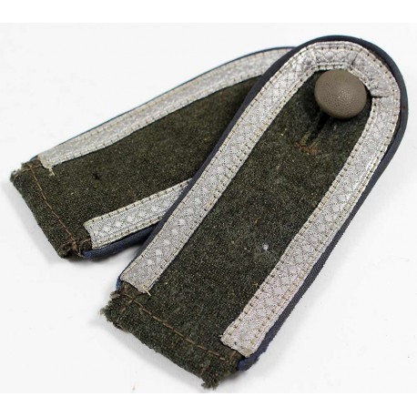 Transport NCO shoulderboards