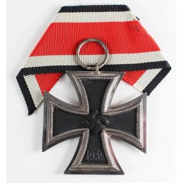 Croix de fer de seconde classe