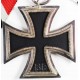 Iron cross 2nd class