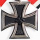 Iron cross 2nd class