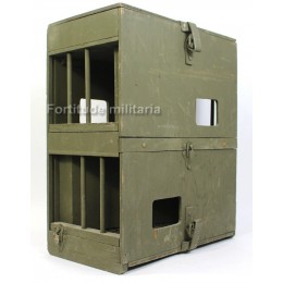 PG-104/CB pigeons container