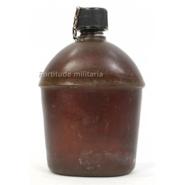 Rare US ARMY plastic canteen "Ethocel"