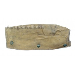 Canadian enfield breech cover