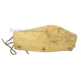 Couvre culasse pour fusil Enfield Anglais