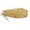 British Enfield breech cover