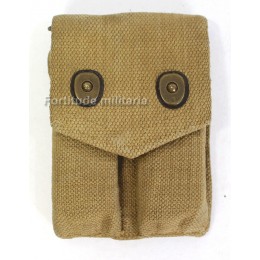 WW1 colt ammo pouch