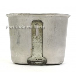 US ARMY canteen cup